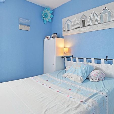 Port Lano- 109- Appart Lumineux- 4 Pers Agde Dış mekan fotoğraf