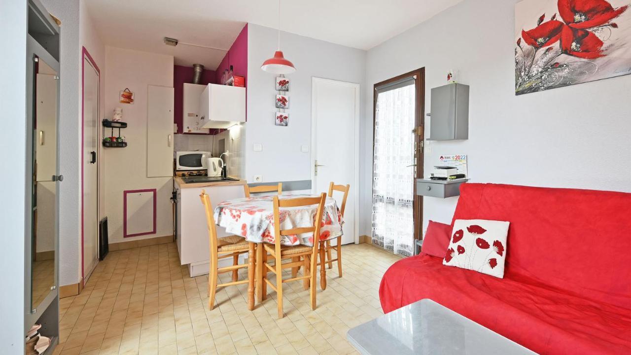 Port Lano- 109- Appart Lumineux- 4 Pers Agde Dış mekan fotoğraf